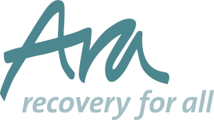 Ara Logo. Select to go to website.